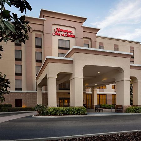 Hampton Inn & Suites Largo Exterior foto